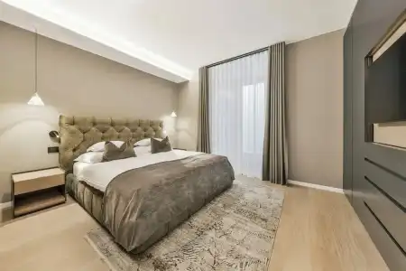 Quellenhof Luxury Resort Lazise - 89