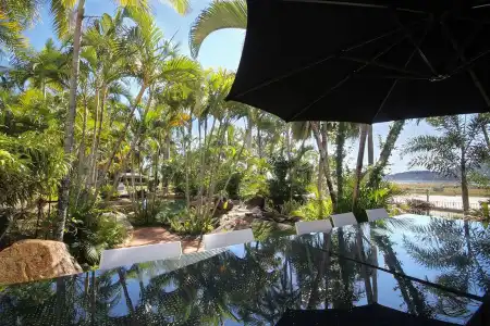 Best Western Colonial Palms Motor Inn - 16