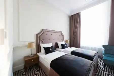 Royal & Spa - 27