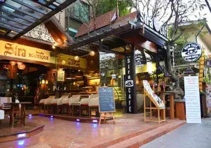 Sira Boutique - 16