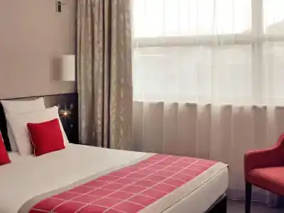 Mercure Clermont Ferrand Centre Jaude - 61