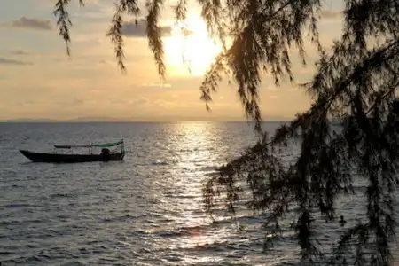 Sahaa Beach Resort - 14