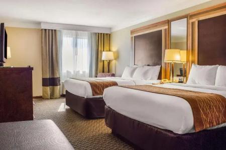 Comfort Inn & Suites Durango - 51
