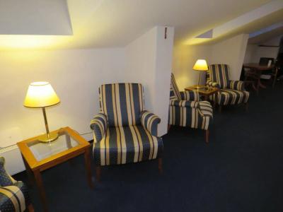 Pension Freiraum Guesthouse Berlin - 2