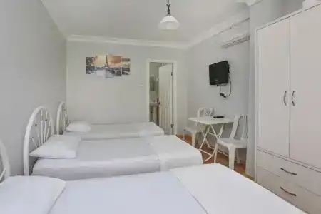 Yade Apart Pension - 20
