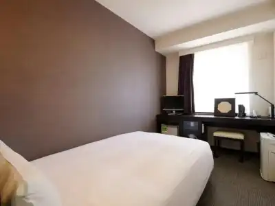 Comfort Inn Kagoshima Taniyama - 57