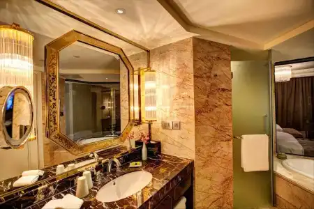 InterContinental Chengdu Global Center by IHG - 85