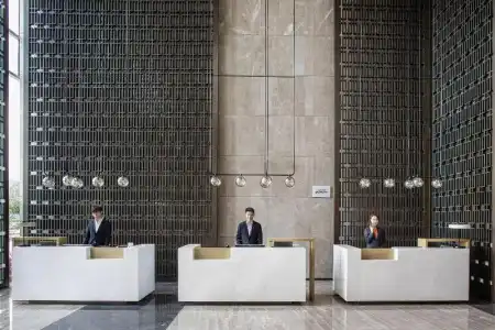 Courtyard by Marriott Chengdu South - 28