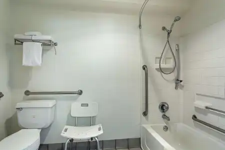 Motel 6 Williams, AZ - West - Grand Canyon - 54