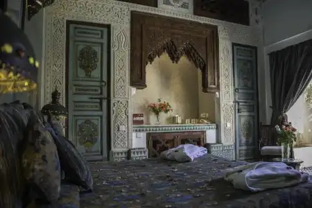 Palais Sebban - 72