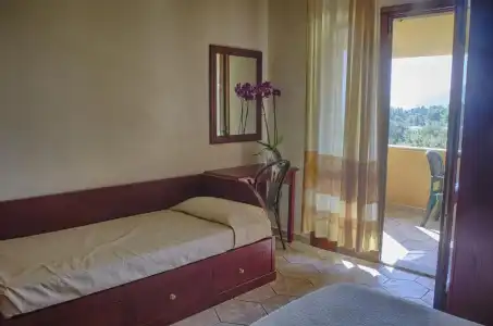 Parco Blu Club Resort - 64