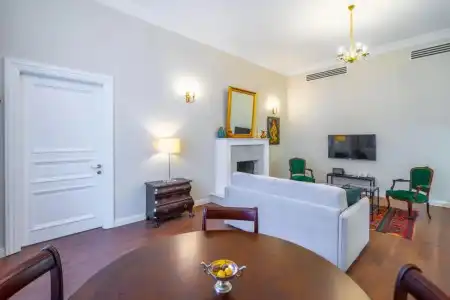 Tiflis Opera Aparthotel - 104