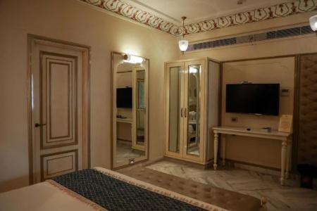 Laxmi Palace Heritage Boutique - 116