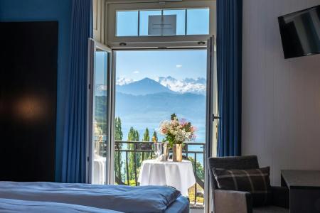 Royal Luzern - 16