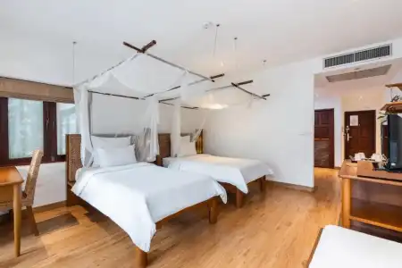 The Legend Chiang Rai Boutique River Resort and Spa - 5