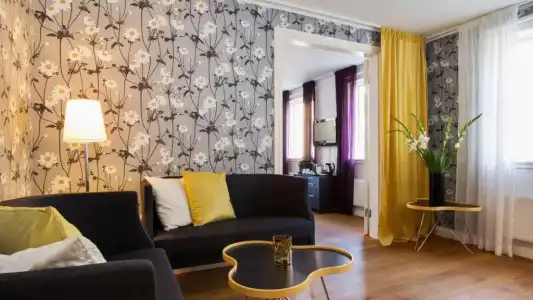 Best Western Plus Kalmarsundl - 164