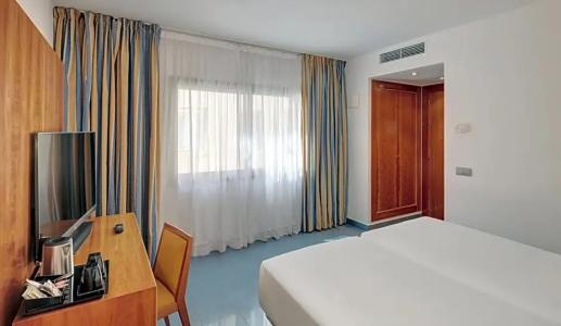 Sercotel Kalma Sitges - 151