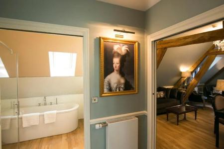 & Spa Le Grand Monarque, Best Western Premier Collection - 102