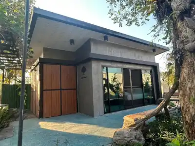 Uthaithani Resort - 12