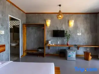 Cosian Bay Phu Quoc Resort - 70
