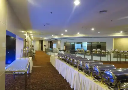Novotel Kuala Lumpur City Centre - 18