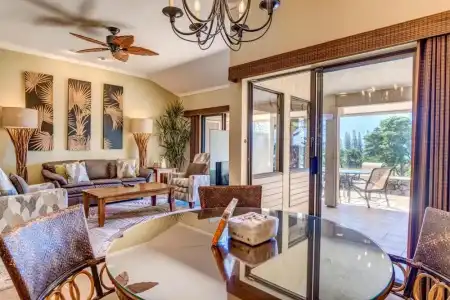 Come to Maui- Beautiful 2BD/3BA OceanView Kapalua Ridge Villa - 5