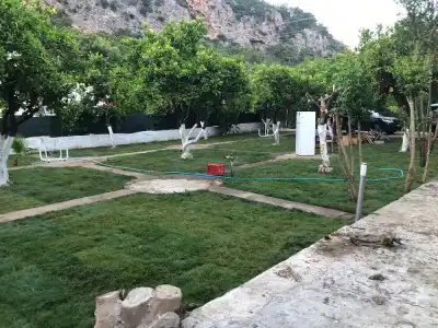 GİZLİ KOY - 32