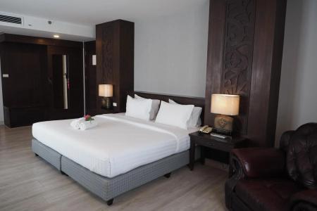 Empress Pattaya - 31