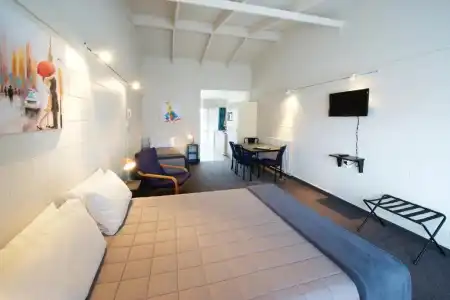 Ambassador Thermal Motel - 30