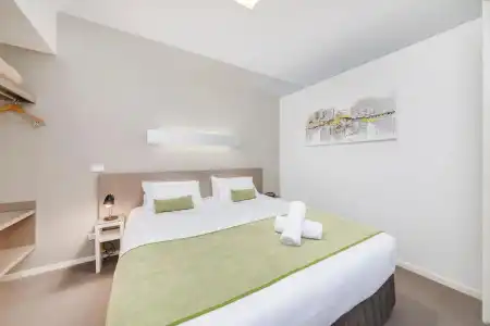 Abode Gungahlin - 48