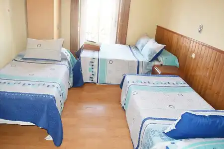 Hostal Numancia - 12