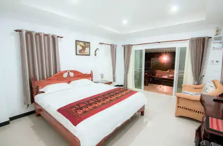 Baan Opun Garden Resort - 2