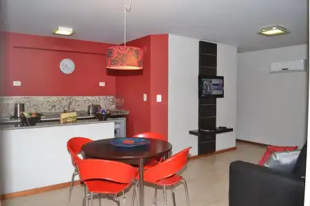 Kube Apartments Express - 19