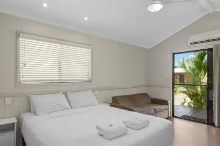 Discovery Parks - Fraser Street, Hervey Bay - 49