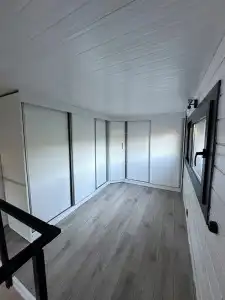 Bodrum Gaia Tiny Houses Butik - 41