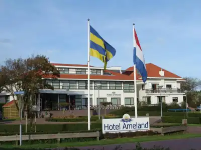 Ameland - 0