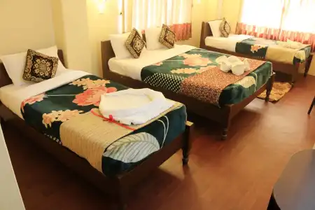 Mantra Inn - 3