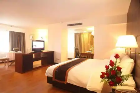Furama Chiang Mai - 86