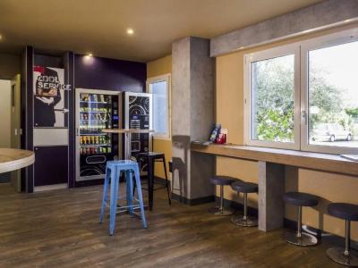 ibis budget Arles Sud Fourchon - 2