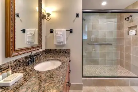 RiverStone Condo Resort & Spa - 293