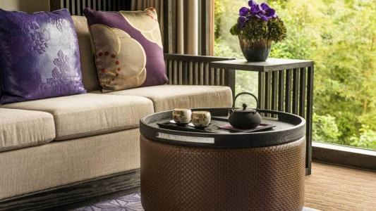 Four Seasons Kyoto - 17