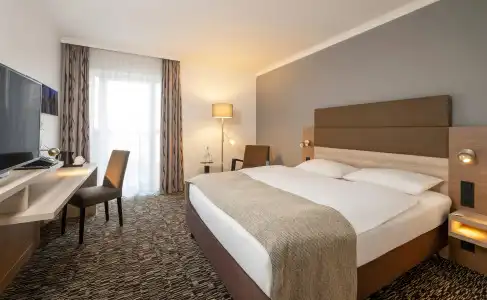 Best Western Plus Köln City - 2