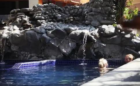 Smugglers Cove Beach Resort and - 10