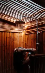 Lazy Days Bungalows - 29