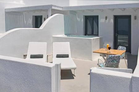 Aura Suites - 56