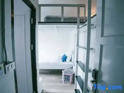 Diff Hostel - 62