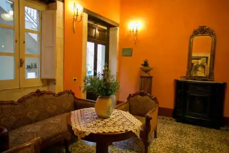 Charme Henry's House - 13