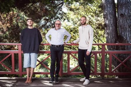 Relais & Chateaux Castel Fragsburg - 22