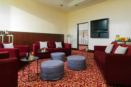 Heidelberg Marriott - 31