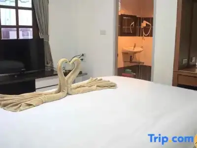 Varin Beach Resort - 75
